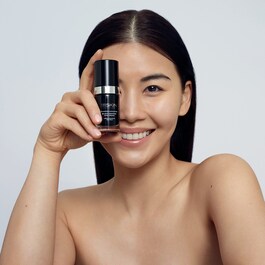 Crema occhi Celestial Black Diamond