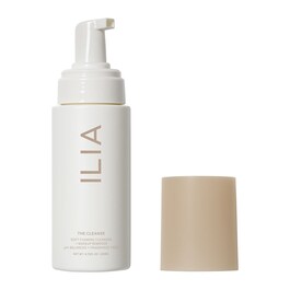 The Cleanse - Schiuma detergente delicata per il viso + Struccante