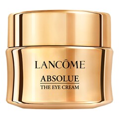 Crema occhi 20ml - Riprogramma il tuo sguardo per un aspetto più givoane, LANCÔME