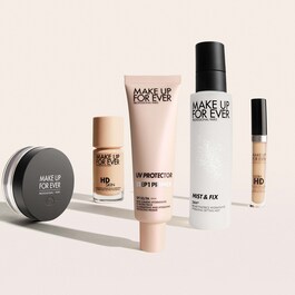 UHD LOOSE POWDER - Polvere HD Ultra