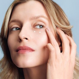 The Rich Eye Cream - Crema Ricca Contorno Occhi