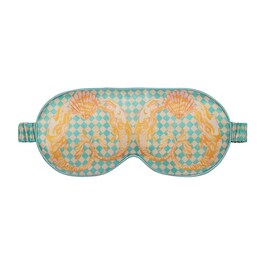slip pure silk contour sleep mask - maschera per il sonno in pura seta contorno