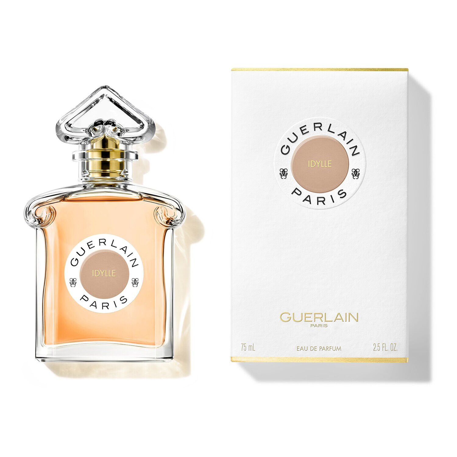 Idylle - Eau de Parfum NS5313
