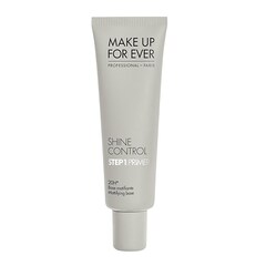 STEP 1 SHINE CONTROL - Base Opacizzante, MAKE UP FOR EVER