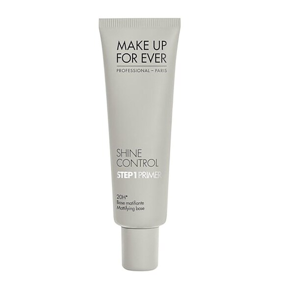 STEP 1 SHINE CONTROL - Base Opacizzante, MAKE UP FOR EVER