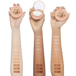 GUCCI FACE CUSHION DE BEAUTE  2.5