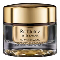 Crème Riche Révélatrice D'énergie - Re-Nutriv Ultimate Diamond, ESTÉE LAUDER