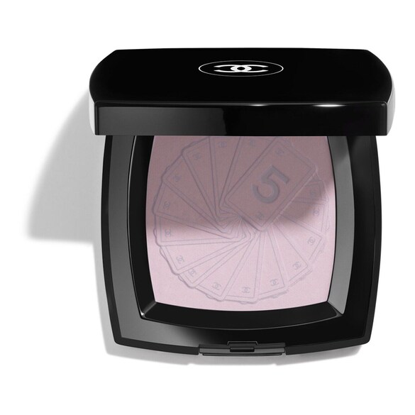 LES TAROTS DE CHANEL - Fard In Polvere Opaco, CHANEL