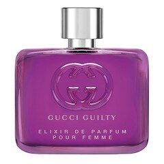 Gucci Guilty Elixir de Parfum Donna, GUCCI