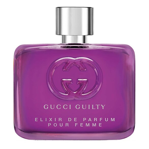 Gucci Guilty Elixir de Parfum Donna, GUCCI