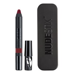 Intense matte lip and cheek pencil - Matita mat labbra e guance