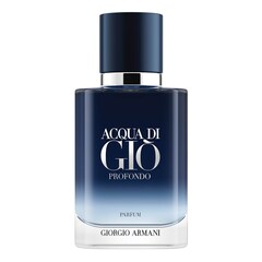 Acqua di Giò Profondo - Parfum, ARMANI