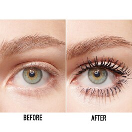 Diorshow Pump ‘N’ Volume Waterproof – Mascara waterproof volume XXL lunga tenuta