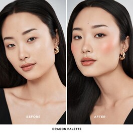 Ambient Lighting Edit Unlocked - Palette viso