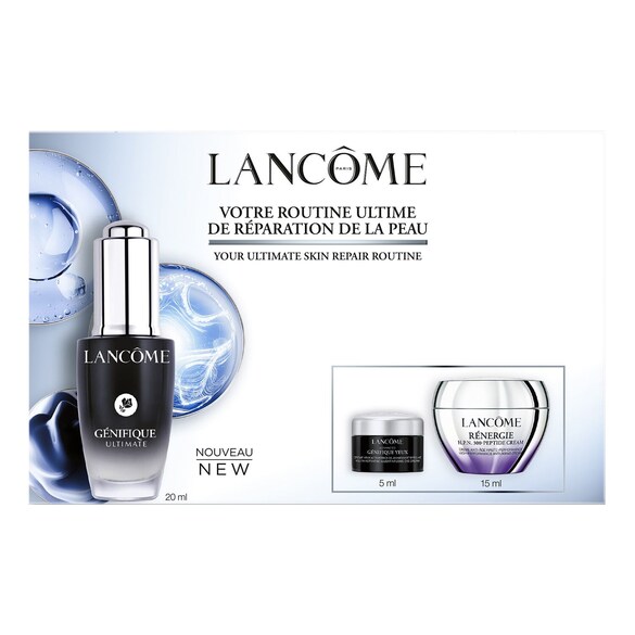Genifique Starter Kit - Skincare Set, LANCÔME