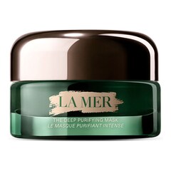 The Deep Purifying Mask, LA MER