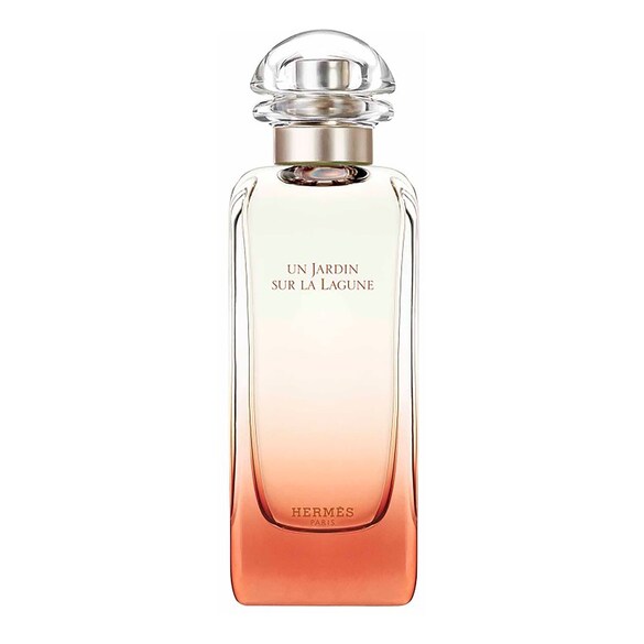 Un Jardin sur la Lagune - Eau de toilette, HERMÈS
