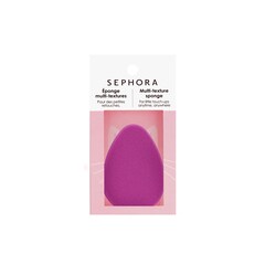 Spugnetta multi-textures - Spugnetta make-up, SEPHORA COLLECTION
