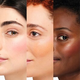 HD Skin Blush & Glow - Palette blush e illuminante in crema
