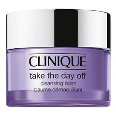 Take The Day Off - Cleansing Balm Balsamo Struccante Delicato - Formato Viaggio, CLINIQUE