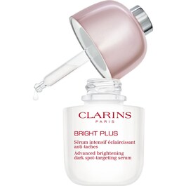 BRIGHT PLUS - Siero Intensivo Illuminante Antimacchie
