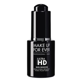 Ultra HD skin booster - Siero Idratante