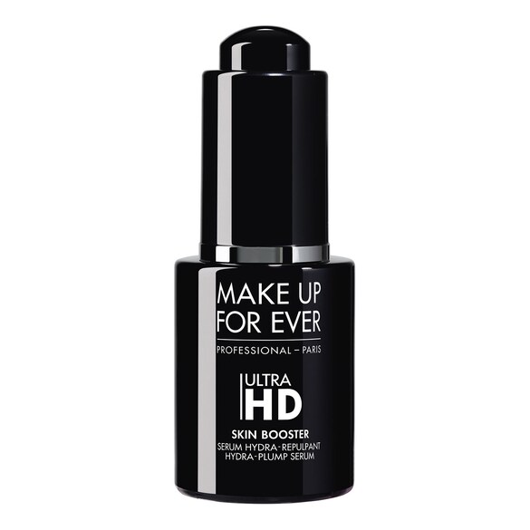 Ultra HD skin booster - Siero Idratante, MAKE UP FOR EVER