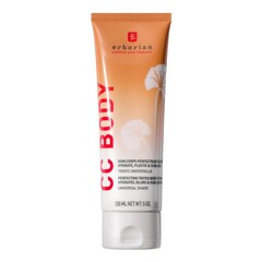 CC BODY - Crema colorata per il corpo, ERBORIAN