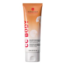 CC BODY - Crema colorata per il corpo