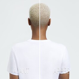 shu uemura yūbi blonde anti-brass purple shampoo - Shampoo Capelli