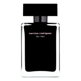 For Her - Eau de Toilette Floreale Muschiata