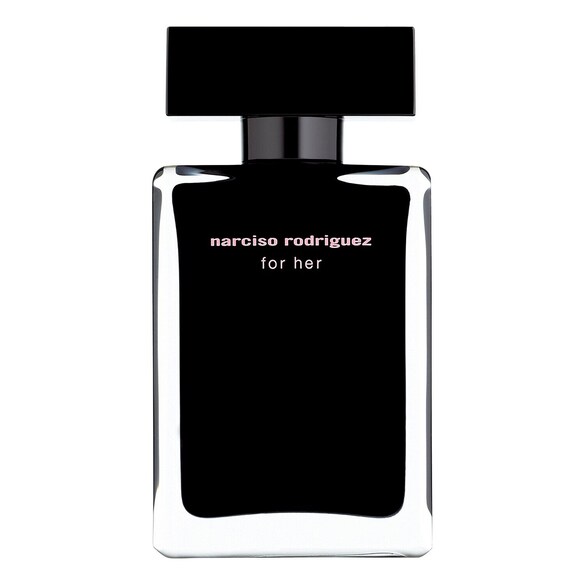For Her - Eau de Toilette Floreale Muschiata, NARCISO RODRIGUEZ