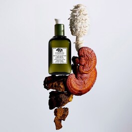 Mega-Mushroom Relief & Resilience Serum Upgrade - Siero