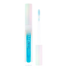 Silk Balm Icy - Balsamo per labbra crio-rimpolpante, HUDA BEAUTY