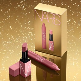 Mini Powermatte Lip Duo - Kit trucco kabbra