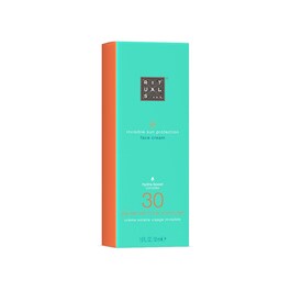 The Ritual of Karma Sun Protection Face Cream SPF 30 - Crema viso