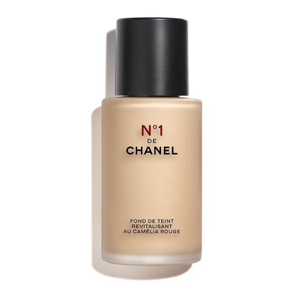 N°1 DE CHANEL - Fondotinta Rivitalizzante, CHANEL