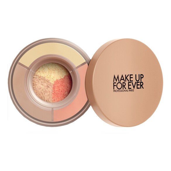 HD Skin Twist&Light - Polvere highlighter, MAKE UP FOR EVER