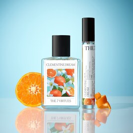 Clementine Dream - Eau de Parfum Formato Viaggio