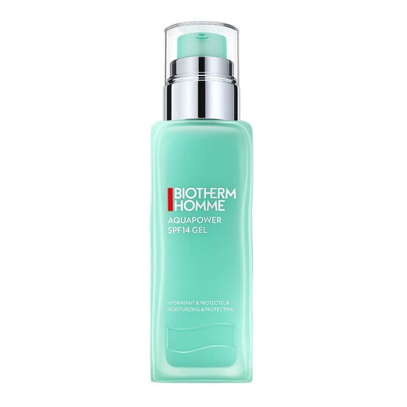 Aquapower Daily Defence - Spf14 Gel, BIOTHERM