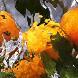 Aqua Allegoria Orange Soleia - Eau de Toilette 
