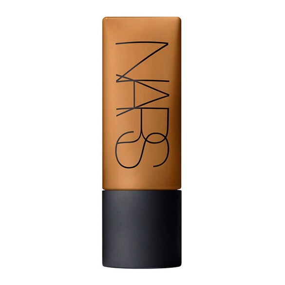 Soft Matte Complete Foundation - Fondotinta mat, NARS