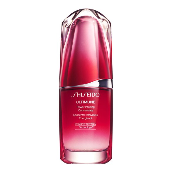 Ultimune - Iconico Siero Antietà Shiseido, SHISEIDO