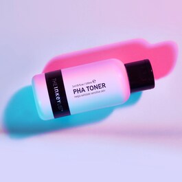 Tonico esfoliante delicato ai PHA