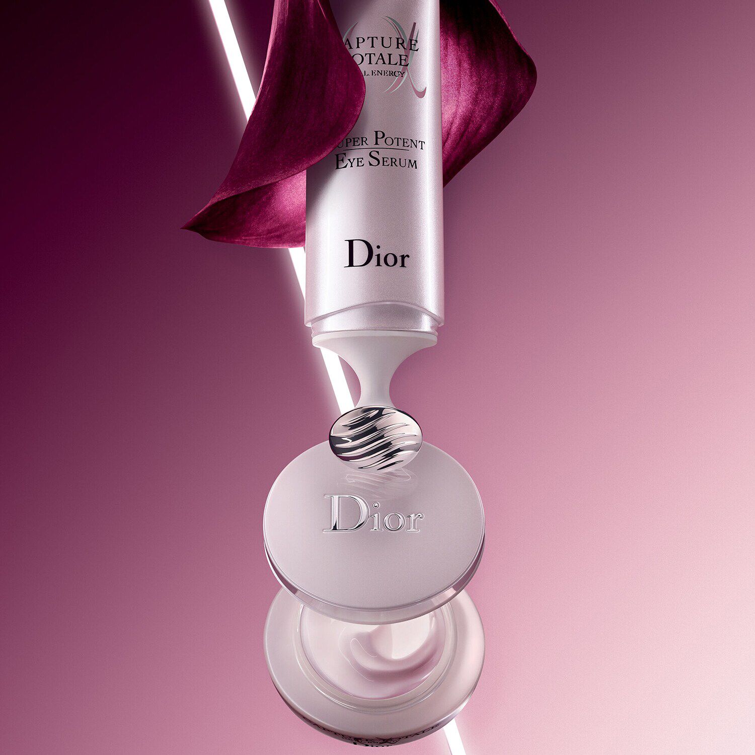 Contorno occhi 2025 dior capture xp