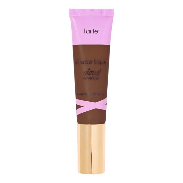 Fondotinta copertura leggera Shape Tape™, TARTE
