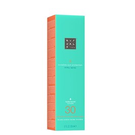The Ritual of Karma Sun Protection Milky Spray SPF 30 - lozione spray idratante