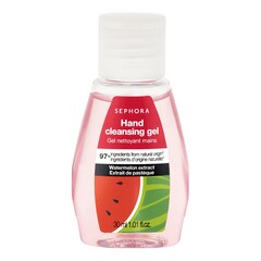 Gel detergente mani - Trattamento mani senza risciacquo, SEPHORA COLLECTION