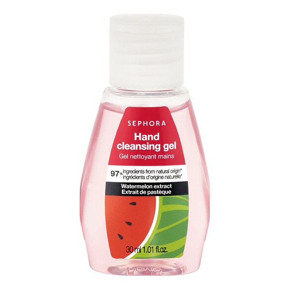 Gel detergente mani - Trattamento mani senza risciacquo, SEPHORA COLLECTION