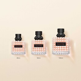 Born in Roma Coral Fantasy Donna - Eau de Parfum